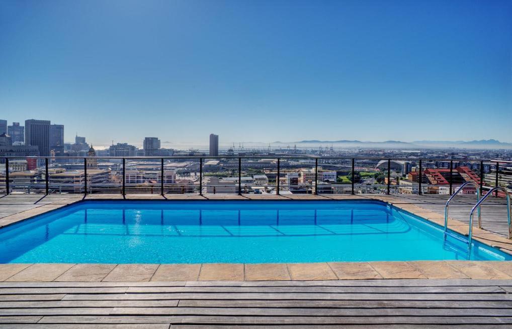 Four Seasons Apartments Kapsztad Zewnętrze zdjęcie