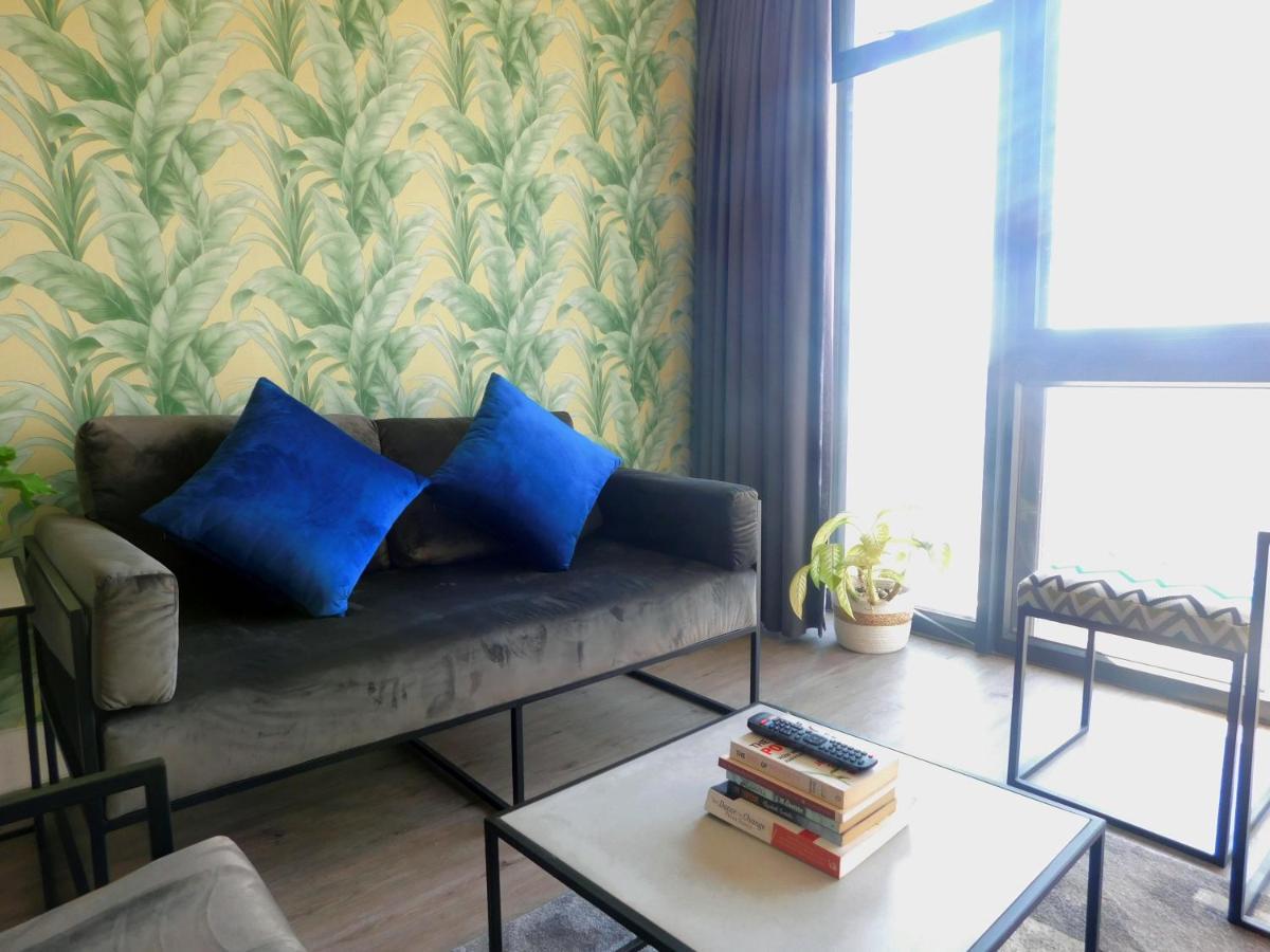 Four Seasons Apartments Kapsztad Zewnętrze zdjęcie