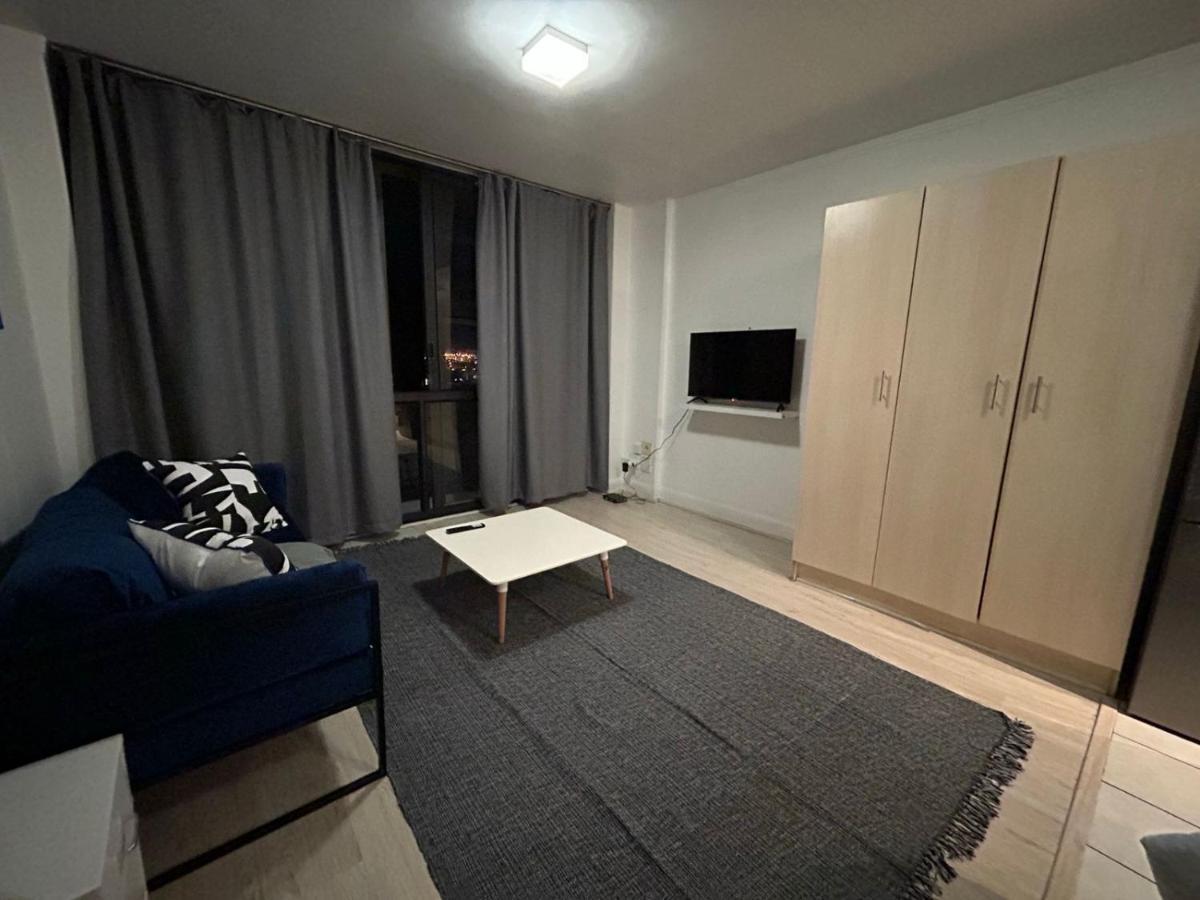 Four Seasons Apartments Kapsztad Zewnętrze zdjęcie