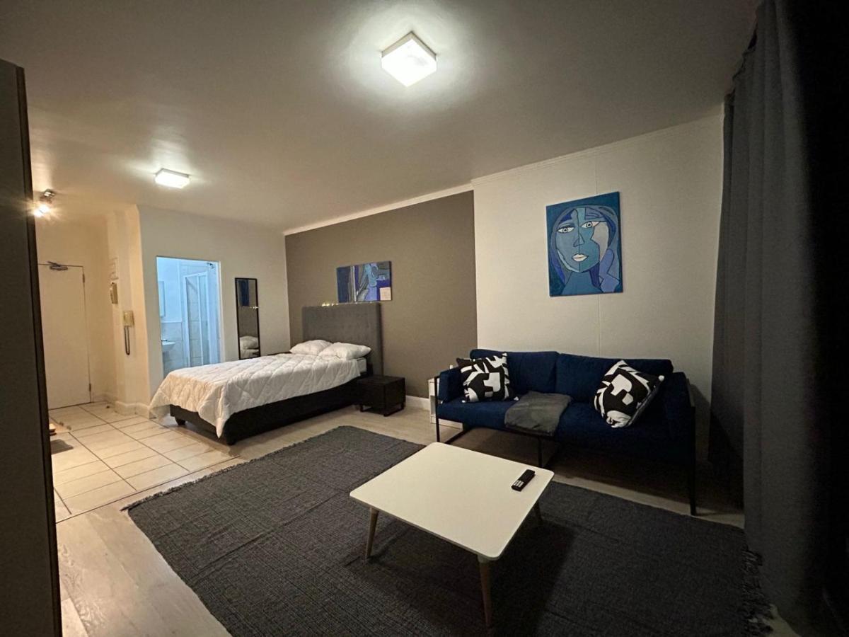 Four Seasons Apartments Kapsztad Zewnętrze zdjęcie